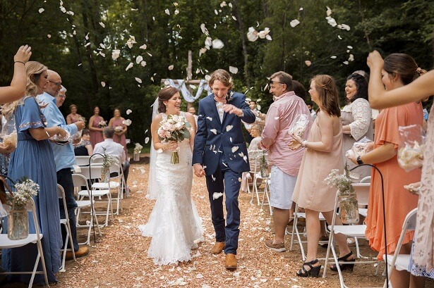 fun weddings jackson tn