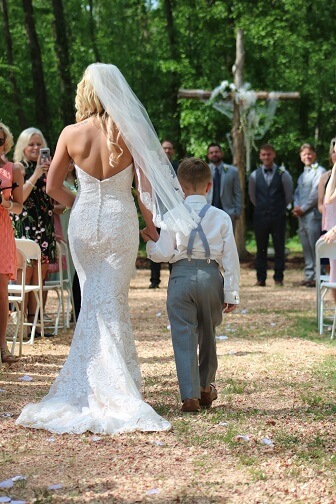 Family wedding venue near me