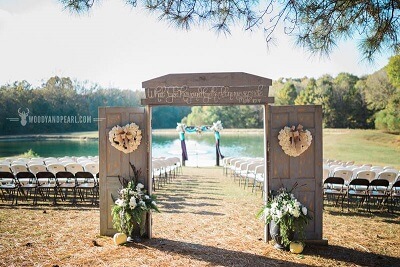 Beautiful weddings jackson tn