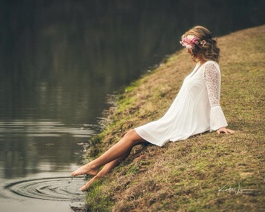 lake photo sessions jackson tn